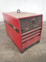 Lincoln Electric Lincoln Electric Cv655 Welder