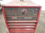 Lincoln Electric Lincoln Electric Cv655 Welder