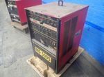 Lincoln Electric Lincoln Electric Square Wave Tig355 Welder