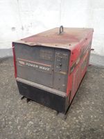 Lincoln Electric Welder