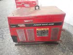 Lincoln Electric Welder