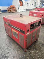 Lincoln Electric Welder