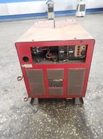 Lincoln Electric Welder