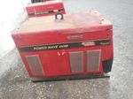 Lincoln Electric Welder