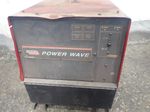Lincoln Electric Welder