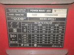 Lincoln Electric Welder