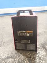 Lincoln Electric Welder