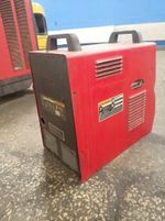 Lincoln Electric Welder