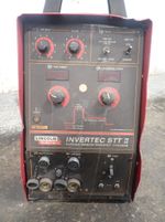 Lincoln Electric Welder