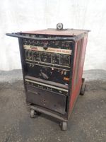 Lincoln Electric Welder