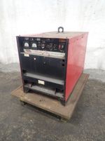 Lincoln Electric Welder