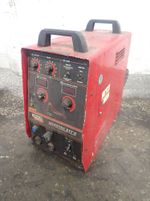 Lincoln Electric Welder