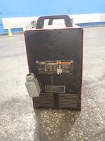 Lincoln Electric Welder