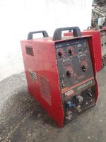 Lincoln Electric Welder