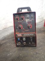 Lincoln Electric Welder