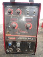 Lincoln Electric Welder