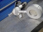 Krom Schroder Actuated Butterfly Valve