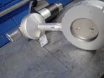 Krom Schroder Actuated Butterfly Valve