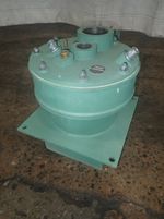 Hauck Hauck Svgh130c001 Gas Burner