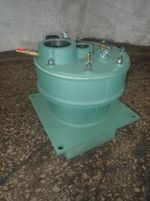 Hauck Hauck Svgh130cdn001 Gas Burner