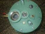 Hauck Hauck Svgh130cdn001 Gas Burner