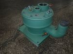 Hauck Hauck Svgh130cdn001 Gas Burner