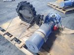 Brayflowserve Brayflowserve 4124001100456automax Butterfly Valve