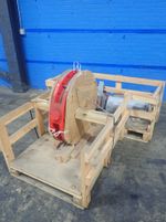 Brayflowserve Brayflowserve 35240011075119 Butterfly Valve