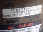 Nexen Vector Brake