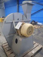 Fives North America Fives North America 2316b86501t60d Blower