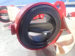 Bray Actuator Butterfly Valve