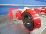 Bray Actuator Butterfly Valve