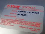 Bray Actuator Butterfly Valve