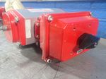 Bray Actuator Butterfly Valve