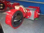 Bray Actuator Butterfly Valve