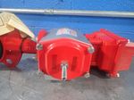 Bray Actuator Butterfly Valve