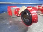 Bray Actuator Butterfly Valve
