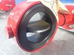 Bray Actuator Butterfly Valve