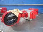 Bray Actuator Butterfly Valve