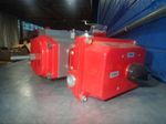 Bray Actuator Butterfly Valve