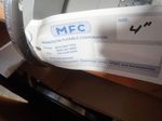 Mfc Pump Connectorsexpansion Joints