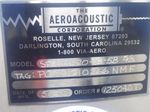The Aeroacoustic Corp The Aeroacoustic Corp Special20tb5bss Ss Silencer