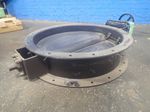Control Equipment Co Control Equipment Co 9121017nmf Butterfly Valve