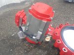 Bray Butterfly Valve