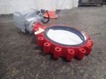 Bray Butterfly Valve