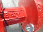 Bray Butterfly Valve