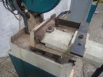 Grizzly Cold Cut Saw