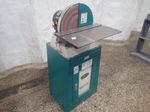 Grizzly Disc Sander