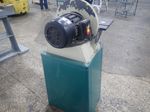 Grizzly Disc Sander