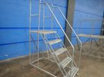 Cotterman Portable Stairs